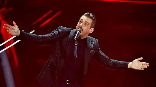 Francesco Gabbani