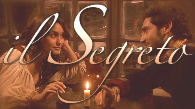 Il Segreto