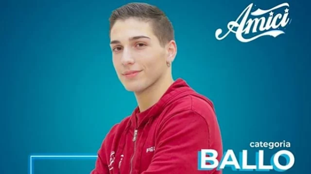 Chi è Matteo Cogliandro? Età, vita privata, Amici 19 e Instagram del ballerino