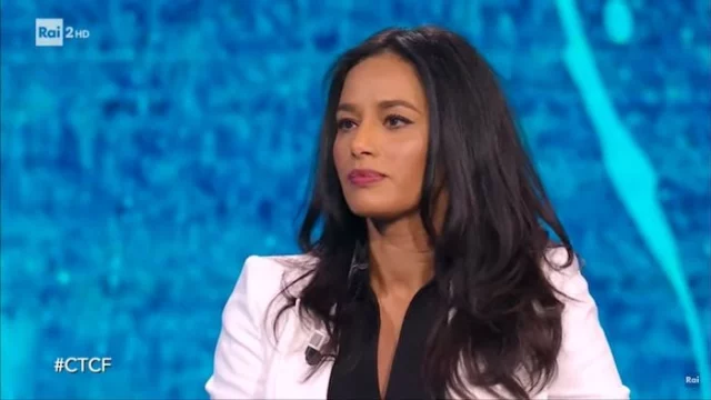 Rula Jebreal: chi è, età, altezza, carriera, Sanremo, Instagram e Twitter