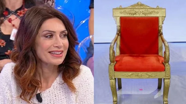 Barbara De Santi avrebbe potuto corteggiare un noto tronista. Ecco chi è