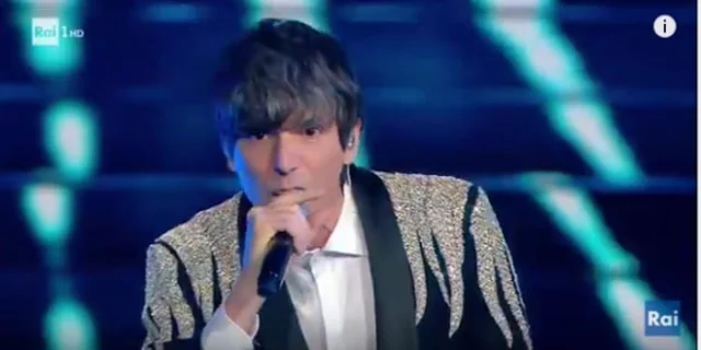 Bugo in conferenza stampa svela la verità del suo abbandono a Sanremo 2020