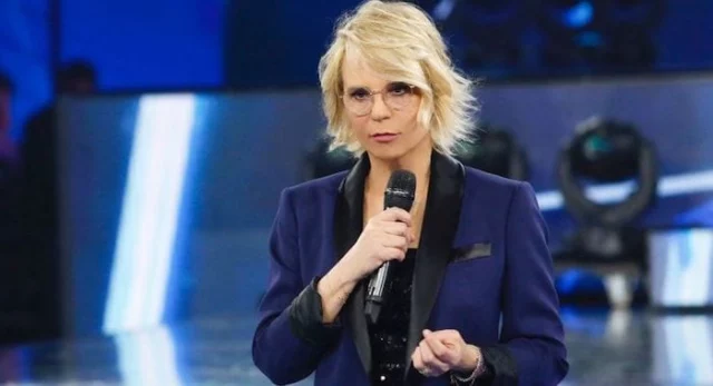 Maria De Filippi torna sulla diffida di Milly Carlucci e sull'invito a Ballando con le Stelle