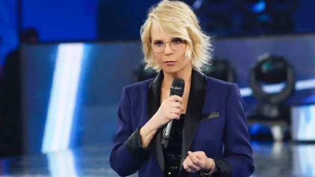 Maria De Filippi torna sulla diffida di Milly Carlucci e sull'invito a Ballando con le Stelle