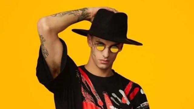 Me ne frego canzone Achille Lauro Sanremo 2020: testo, video, significato