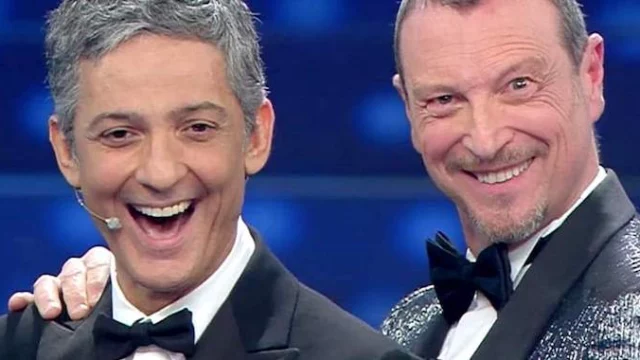 Sanremo 2021: alla conduzione tornano Amadeus e Fiorello? Parlano loro