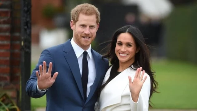 Harry e Meghan lasciano Instagram: il post d'addio dei Sussex