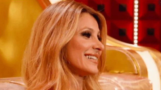 Adriana Volpe in contatto con la famiglia: il comunicato del GF e i motivi