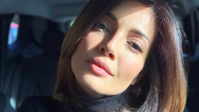 Chi è Alessia Mancini? Età, altezza, genitori, marito, figli, carriera e Instagram