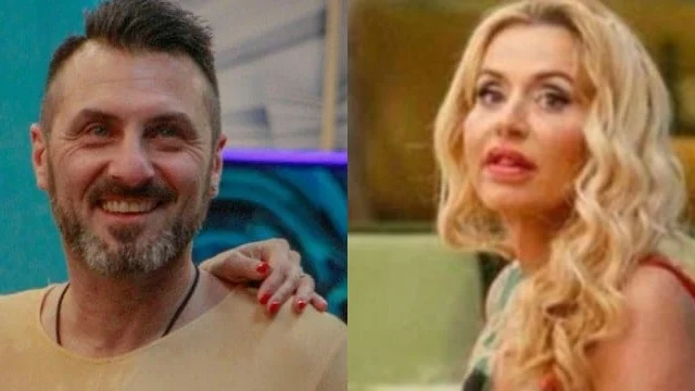 Sossio Aruta primo finalista del Grande Fratello Vip 4, Valeria Marini eliminata