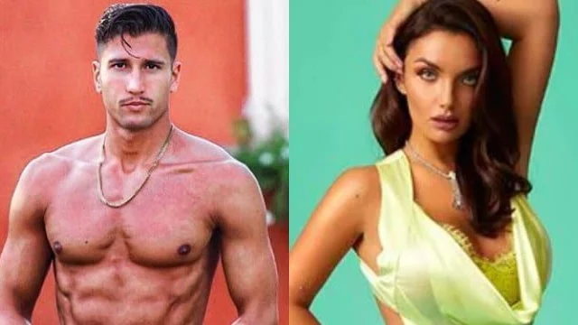 Gianmarco Onestini e Elettra Lamborghini hanno avuto un flirt? Parla Ivana Icardi