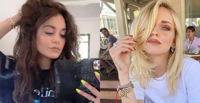 Vanessa Hudgens choc sul Coronavirus: Chiara Ferragni la attacca duramente