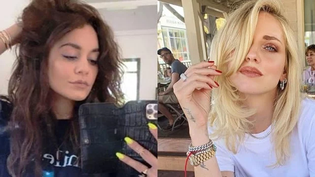 Vanessa Hudgens choc sul Coronavirus: Chiara Ferragni la attacca duramente