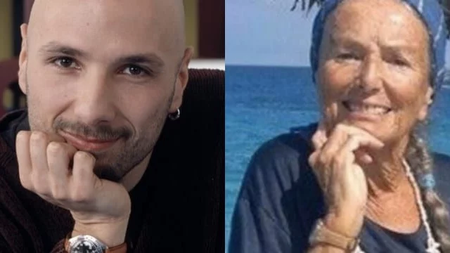 Morta la madre di Alex Baroni: il ricordo di Giorgia