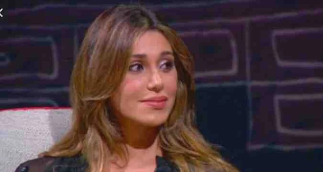 Belen Rodriguez parla della storia con Stefano e cita Emma. Poi replica agli haters