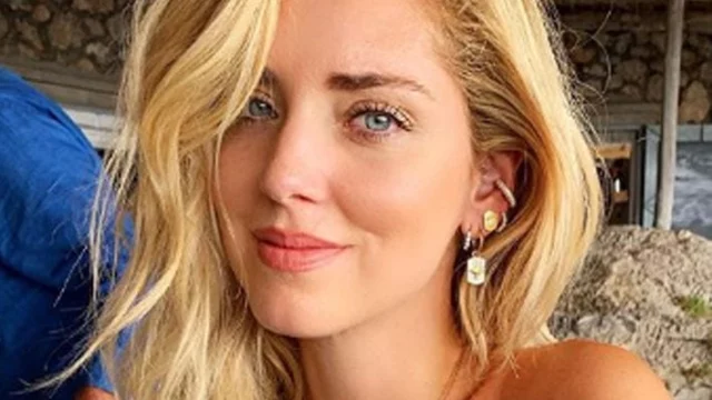 Chiara Ferragni torna sul Coronavirus: il messaggio di incoraggiamento all'Italia