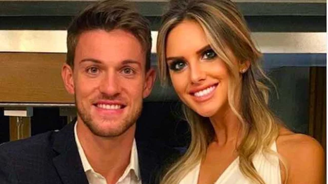 Daniele Rugani: la fidanzata Michela Persico positiva al coronavirus