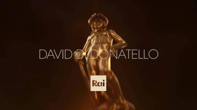 David di Donatello 2020: sospesa la cerimonia di premiazione. Il comunicato