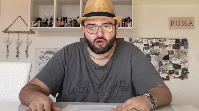 Educatore Influencer