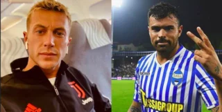 Bernardeschi e Petagna lanciano una raccolta fondi per aiutare gli ospedali a causa del Coronavirus