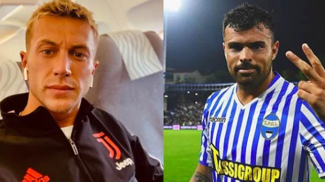 Bernardeschi e Petagna lanciano una raccolta fondi per aiutare gli ospedali a causa del Coronavirus