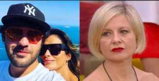 Fernanda Lessa: il marito attacca duramente Antonella Elia e il reality. Le forti parole