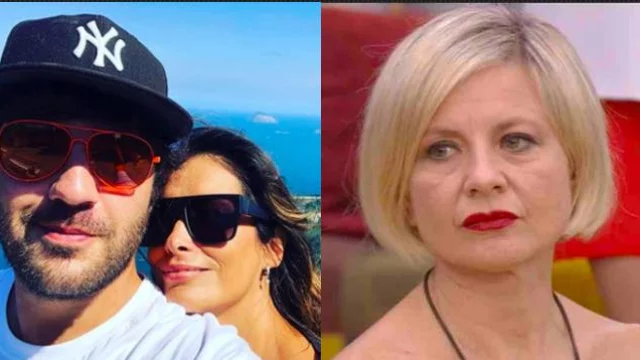 Fernanda Lessa: il marito attacca duramente Antonella Elia e il reality. Le forti parole