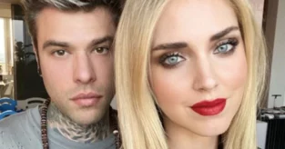 Fedez e Chiara Ferragni creano una raccolta fondi per gli ospedali e fanno una donazione