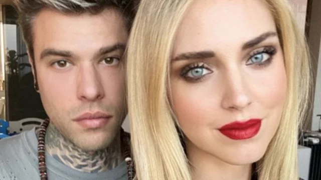 Fedez e Chiara Ferragni creano una raccolta fondi per gli ospedali e fanno una donazione