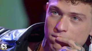 Irama devolverà gli incassi del singolo: i dettagli e le parole del cantante