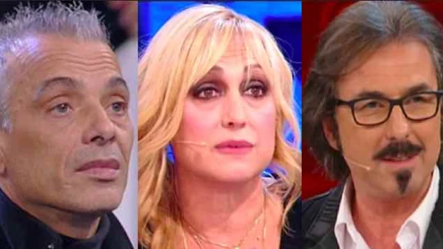 Jorge Iancu difende Alessandra Celentano, attacca i ballerini di Amici 19 e lancia una frecciatina a Cannito