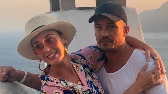 Katy Perry è incinta di Orlando Bloom: la coppia in attesa del primo figlio