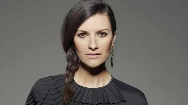 Laura Pausini lancia un appello all'Italia: le parole della cantante sul Coronavirus