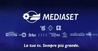 Mediaset Coronavirus