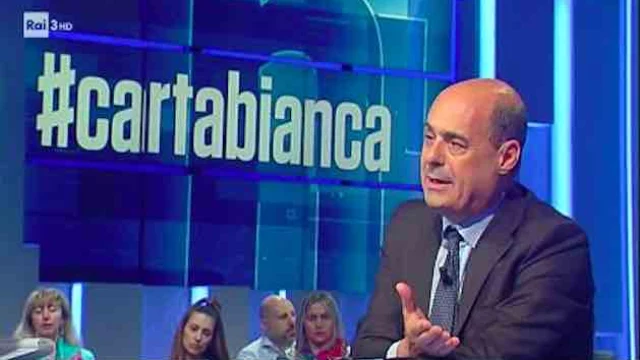 Nicola Zingaretti è guarito dal Coronavirus: le prime dichiarazioni