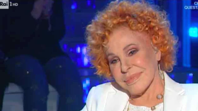 Ornella Vanoni lancia un appello ai fan: lo sfogo della cantante sul coronavirus