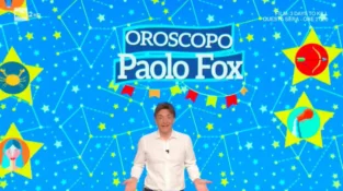 Oroscopo Paolo Fox