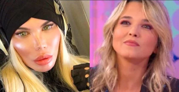 Rodrigo Alves: Francesca Barra perplessa dopo le operazioni. Lo sfogo dopo la puntata di Live