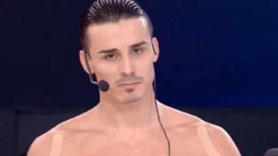 Valentin contro Natalia Titova e Francesca Tocca: spunta un video inedito dalla sala prove