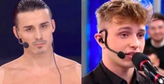 Valentin tornerà ad Amici 19 con una sfida con Jacopo? L'indiscrezione