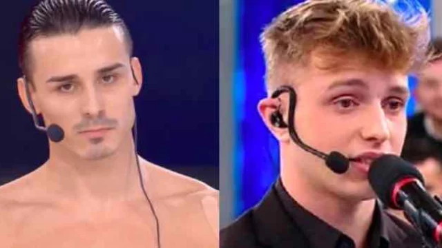 Valentin tornerà ad Amici 19 con una sfida con Jacopo? L'indiscrezione