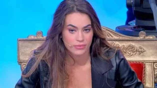 Veronica Burchielli torna a parlare dopo la rottura con Alessandro Zarino: lo sfogo