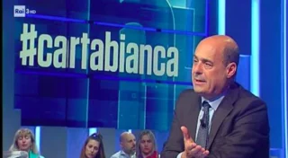 Zingaretti è positivo al coronavirus: le sue parole e le sue condizioni di salute