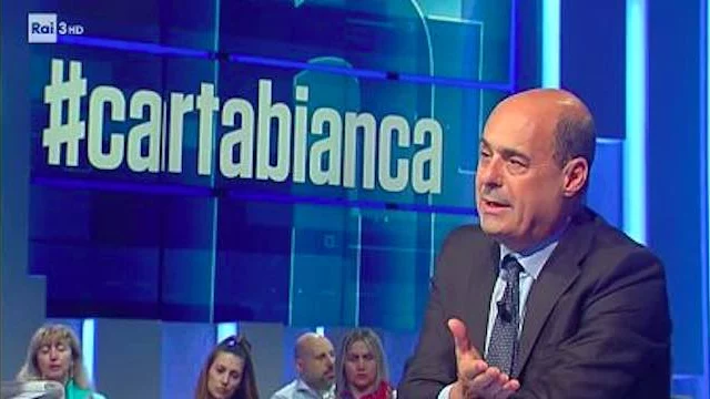 Zingaretti è positivo al coronavirus: le sue parole e le sue condizioni di salute