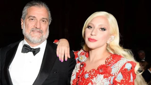 Lady Gaga: il padre apre una raccolta fondi, ma finisce al centro della polemica