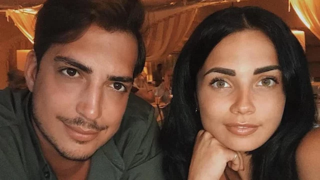 Oscar Branzani e Eleonora Rocchini: è ritorno di fiamma? Parla lui e svela la verità