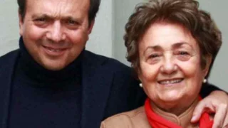 Piero Chiambretti: morta la madre del conduttore per via del Coronavirus