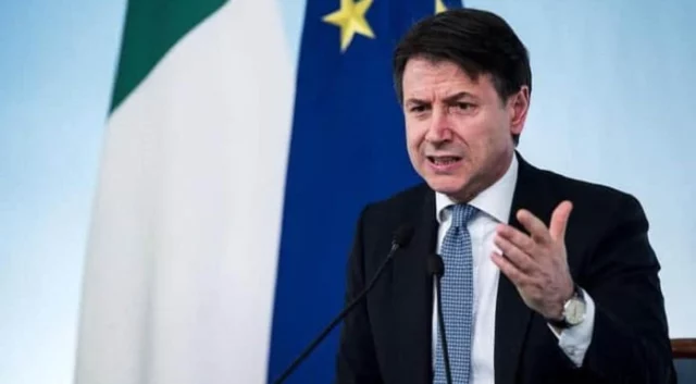 Coronavirus: nuove misure annunciate da Giuseppe Conte