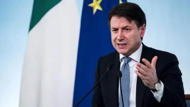 Coronavirus: nuove misure annunciate da Giuseppe Conte