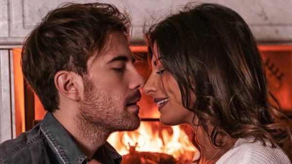 Giulia Cavaglia: ecco come è nato l'amore con Francesco Sole